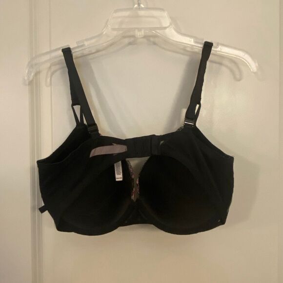 Victoria’s Secret bra lined Demi bra size 36DD - Picture 5 of 7
